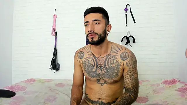 sofiandnick smith online show from 04.18.26