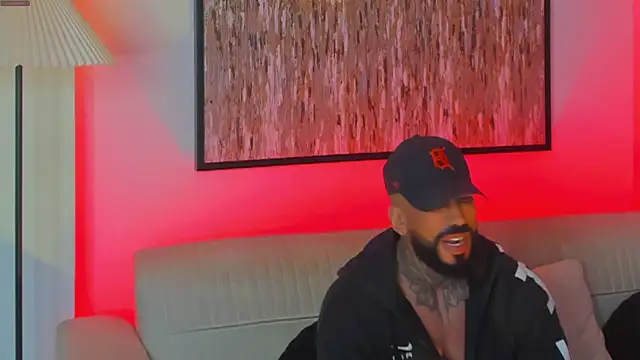 jeff clark7 online show from 04.19.26