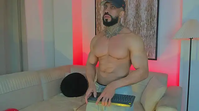 jeff clark7 online show from 04.21.26