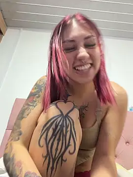 ZammyRossee online show from 05.20.26