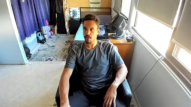 CassiusJohnson online show from 10.14.25