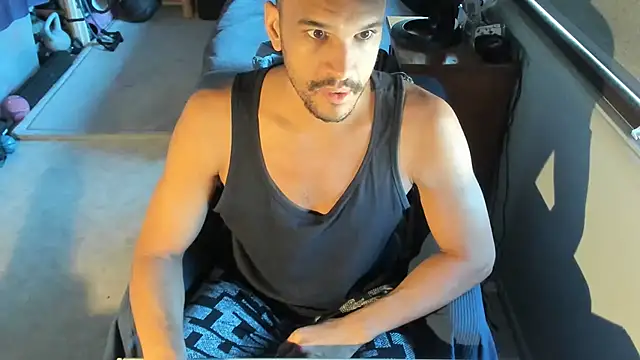 CassiusJohnson online show from 04.18.26