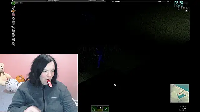  alexandra ray  online show from 10.22.25