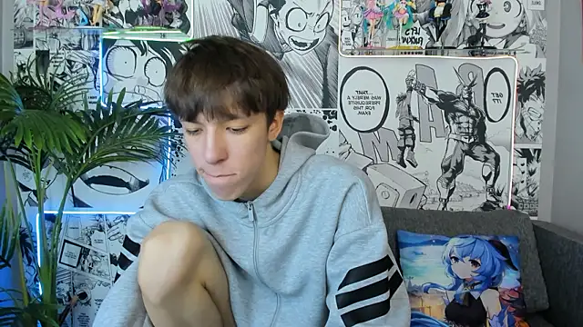 MarkBranston online show from 01.19.26