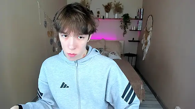 MarkBranston online show from 03.01.26