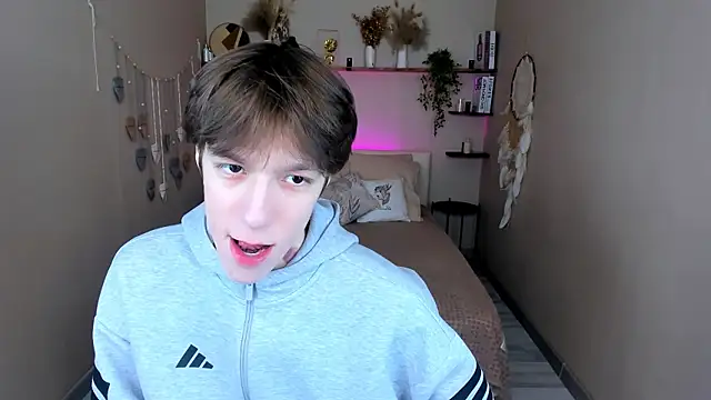 MarkBranston online show from 03.13.26