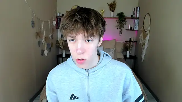 MarkBranston online show from 04.18.26