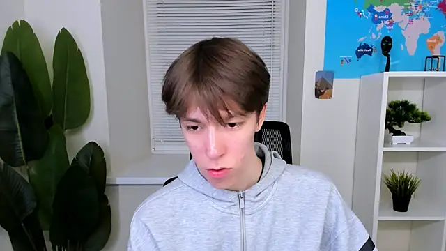 MarkBranston online show from 04.19.26