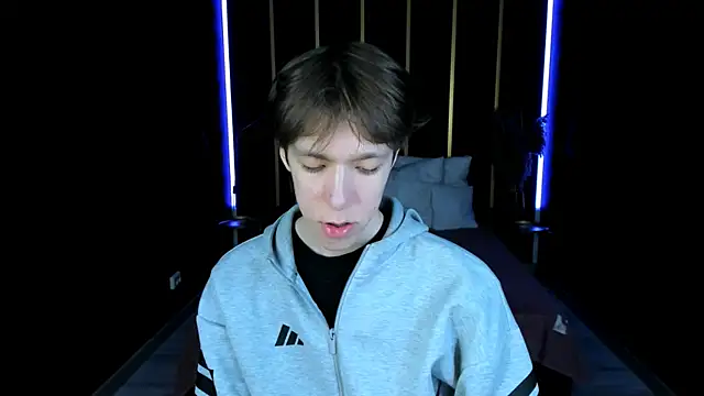 MarkBranston online show from 04.20.26