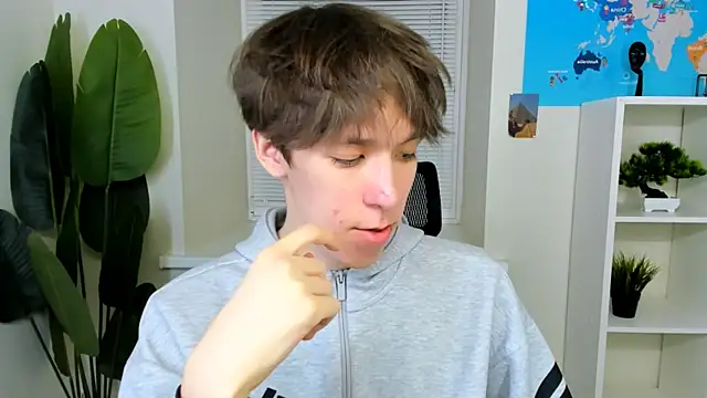 MarkBranston online show from 04.25.26