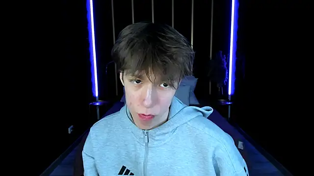 MarkBranston online show from 04.26.26