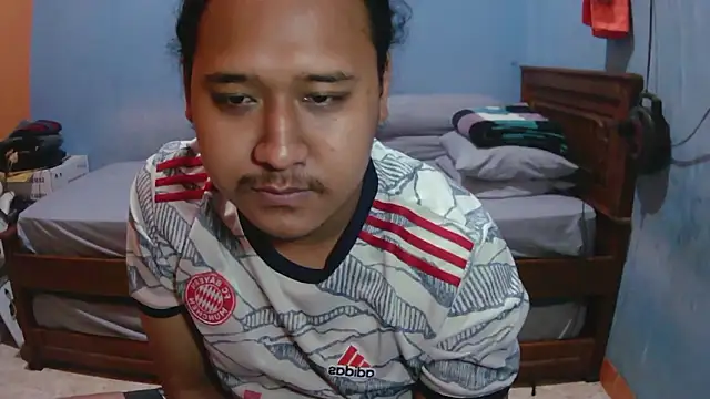 latexidn online show from 02.01.26