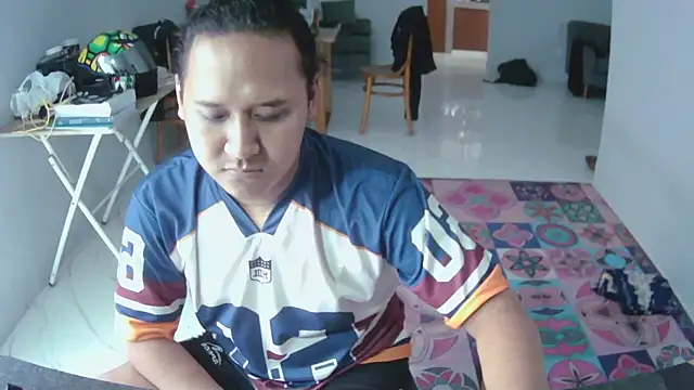 latexidn online show from 03.05.26