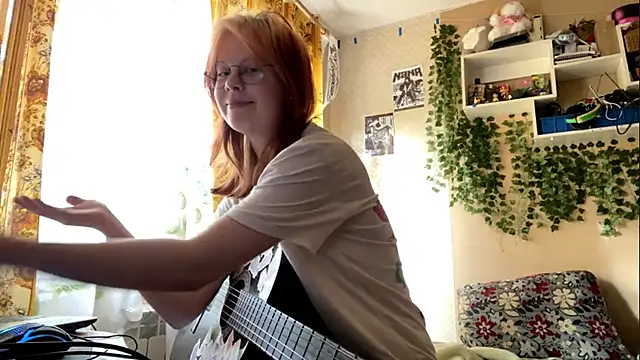 AnitaVanruiten online show from 10.04.25