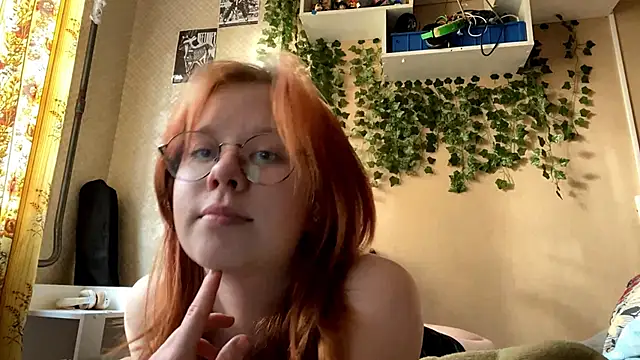 AnitaVanruiten online show from 10.05.25