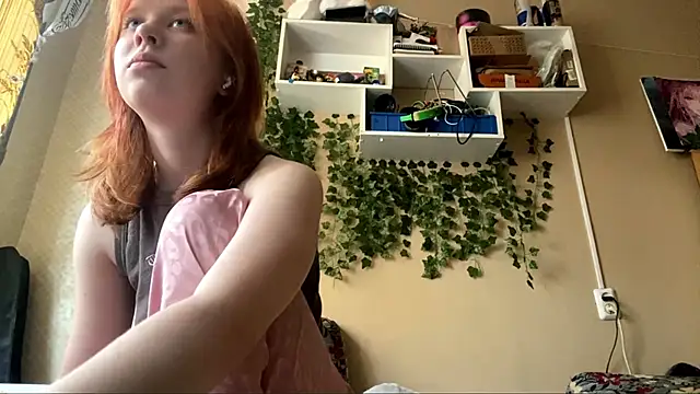 AnitaVanruiten online show from 10.06.25