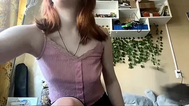 AnitaVanruiten online show from 10.07.25