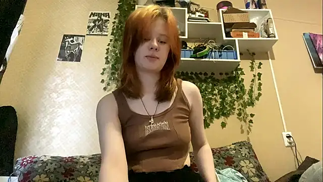 AnitaVanruiten online show from 10.14.25