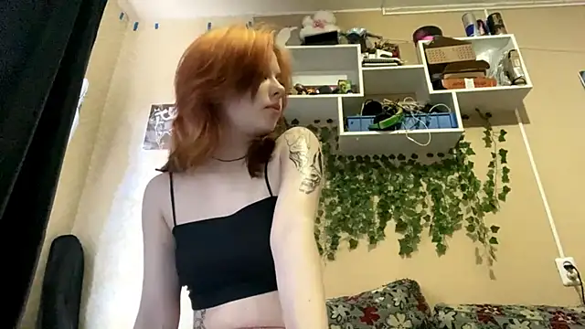 AnitaVanruiten online show from 10.18.25
