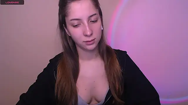  OlivkaSexy online show from 11.12.25