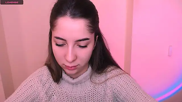  OlivkaSexy online show from 12.04.25