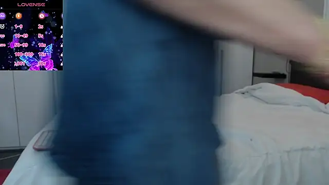 Spicypamy online show from 12.02.25