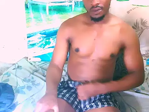 EbonyTiger69 online show from 11.28.25