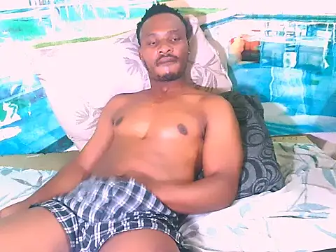 EbonyTiger69 online show from 01.06.26