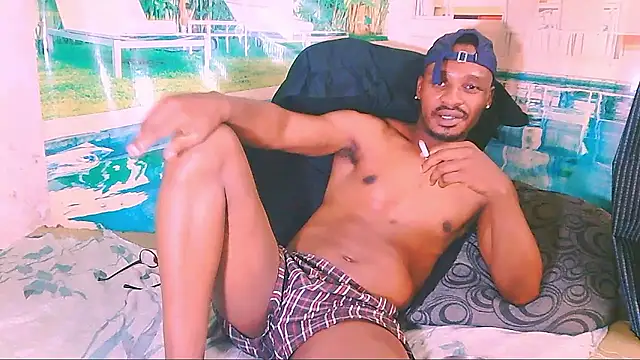 EbonyTiger69 online show from 01.16.26