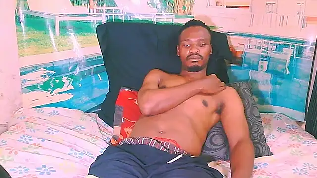 EbonyTiger69 online show from 03.18.26