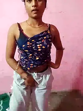 Saniya Doll online show from 12.14.25