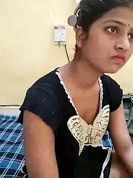 Saniya Doll online show from 06.09.26