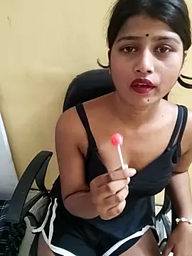 Saniya Doll online show from 06.11.26
