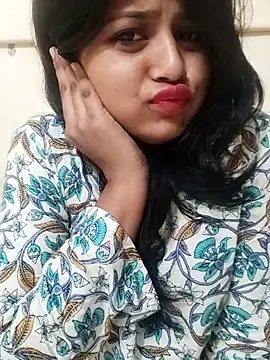 Saniya Doll online show from 06.17.26