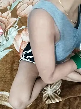 Saniya Doll online show from 07.07.26