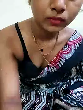 Saniya Doll online show from 07.15.26