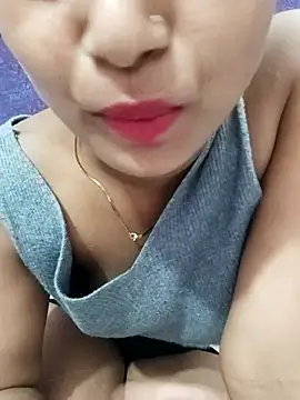 Saniya Doll online show from 07.16.26