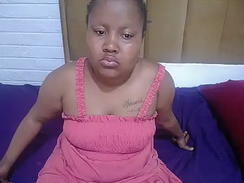 ChubbyMigetxx online show from 11.22.25