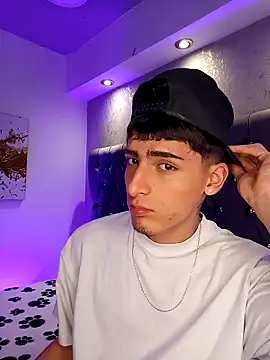 MateoMitchell online show from 11.14.25