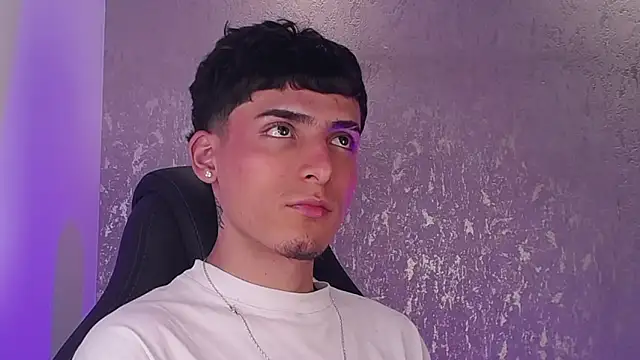 MateoMitchell online show from 12.03.25