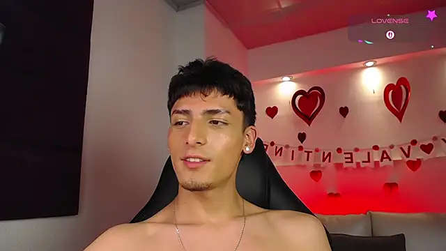 MateoMitchell online show from 02.20.26