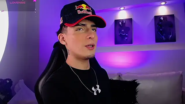 MateoMitchell online show from 03.29.26