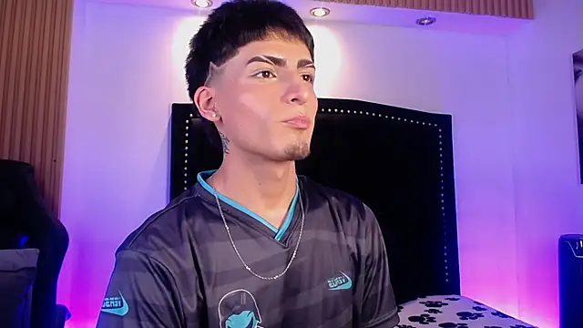 MateoMitchell online show from 04.19.26