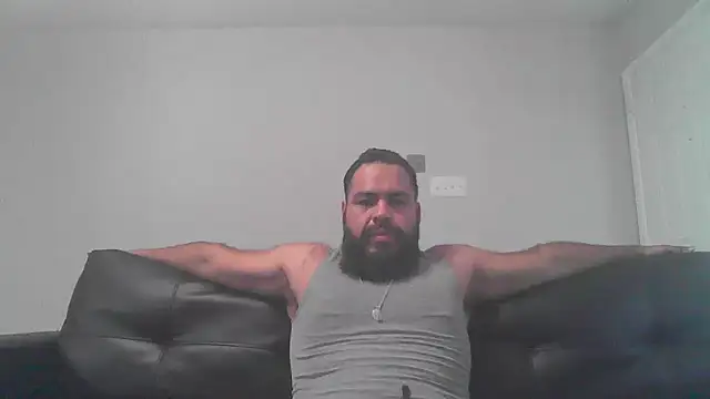 BigJohnBear39 online show from 10.23.25