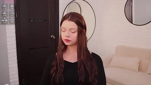 Sarah babyyy online show from 11.07.25