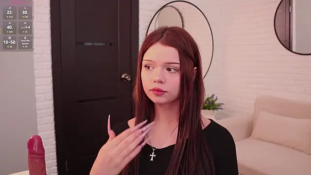 Sarah babyyy online show from 11.08.25