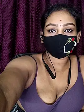 tamil Monisha online show from 04.24.26