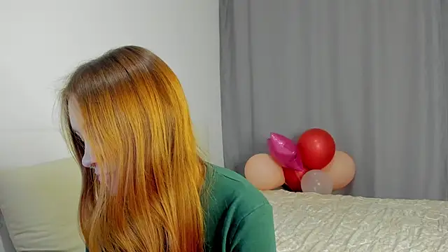 MarindaRuud online show from 11.06.25