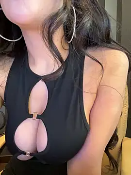 ANGELIKA7741 online show from 02.11.26