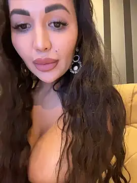 ANGELIKA7741 online show from 05.31.26
